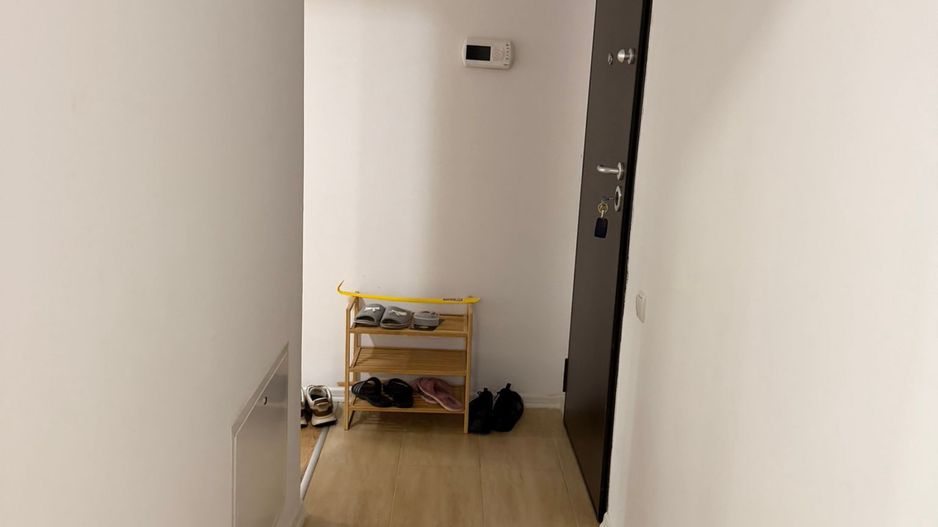 3 CAMERE +PACARE IN COSMOPOLIS - Poză 7