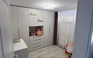 Apartament modern cu 3 camere în Florești, aproape de Cluj și Vivo - Poză 6