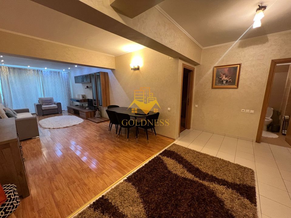 2 camere, modern, zona Polivalenta, Sala Sporturilor - Poză 3