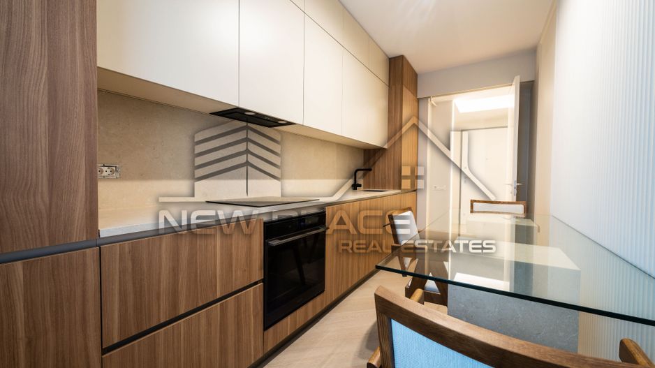 CORTINA NORTH [+21% TVA] View liber | Bucatarie inchisa | Terasa 9 mp - Poză 7