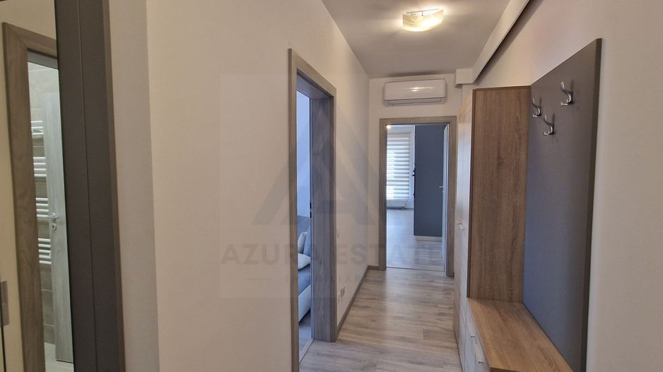 Apartament 3 camere, Calea Dumbravii, parcare subterana - Poză 9