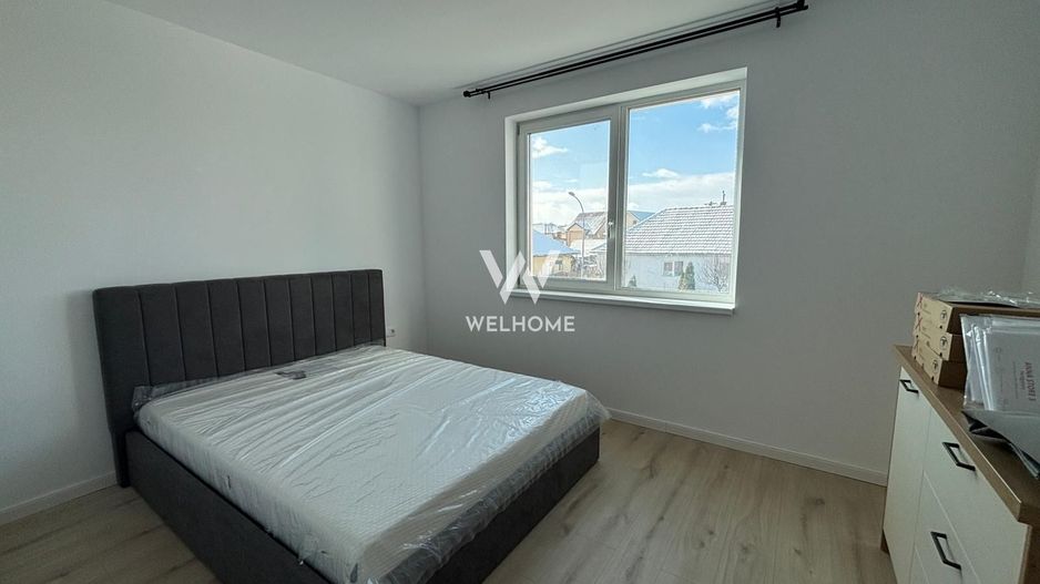 Apartament 3 camere NOU in Selimbar - Poză 8