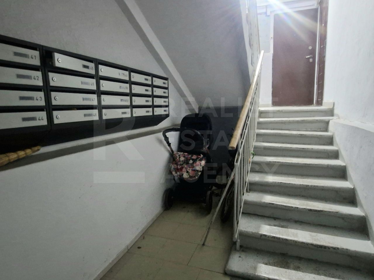 Chirie, apartament, 2 camere, str. Nicolae Dimo, Râșcani - Poză 12