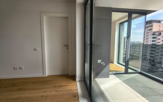 Apartament tip studio / 44.68 mp //zona Aviatiei - Poză 19