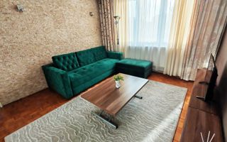 2 camere, mobilat modern, balcon, Gheorgheni, zona Iulius Mall - Poză 2