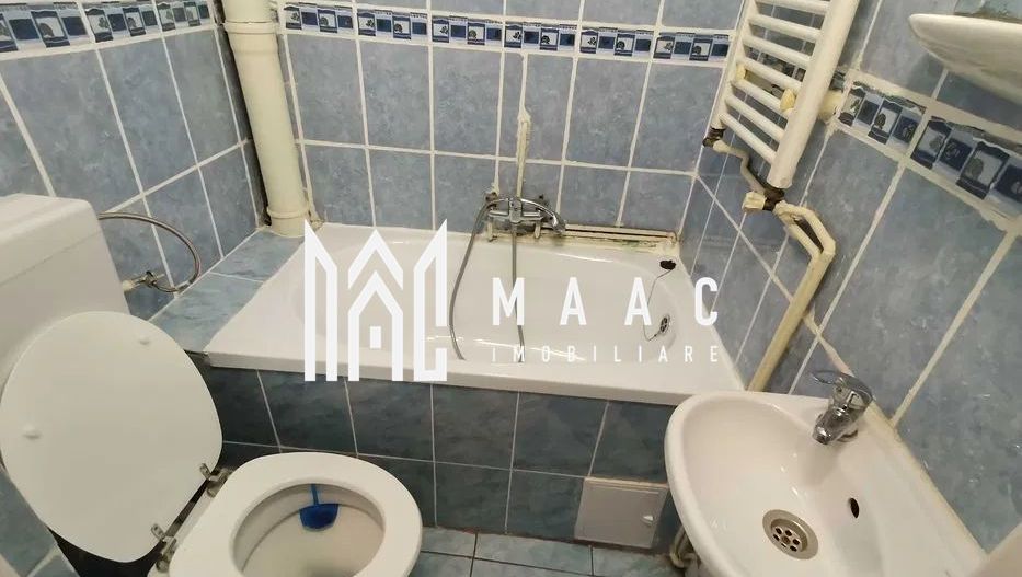 Garsoniera Decomandata | Zona Broscarie | 24 Mp | - Poză 6