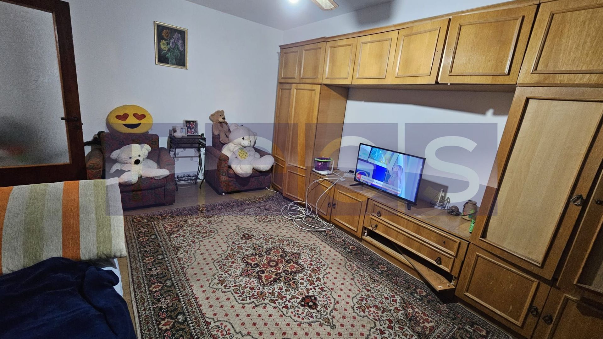 DE VANZARE AP 2 CAMERE 48 MP DRUMUL TABEREI | DECOMANDAT | METROU - Poză 2