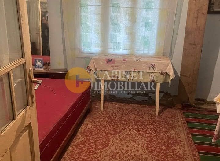 🌿🏡Teren Intravilan 1500 mp - Bosia,Ungheni - 22.000 Euro 🏡🌿 - Poză 4