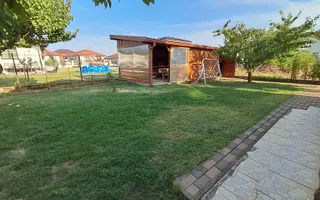 Casa 5 camere | 170 mp | Zona Paulesti - Poză 24