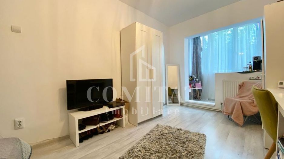 Garsonieră la cheie | Etaj intermediar | Marasti - Poză 4