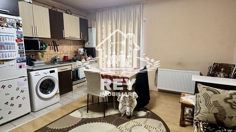 Apartament 3 camere Panoramic Gardens | str Viilor - Poză 7