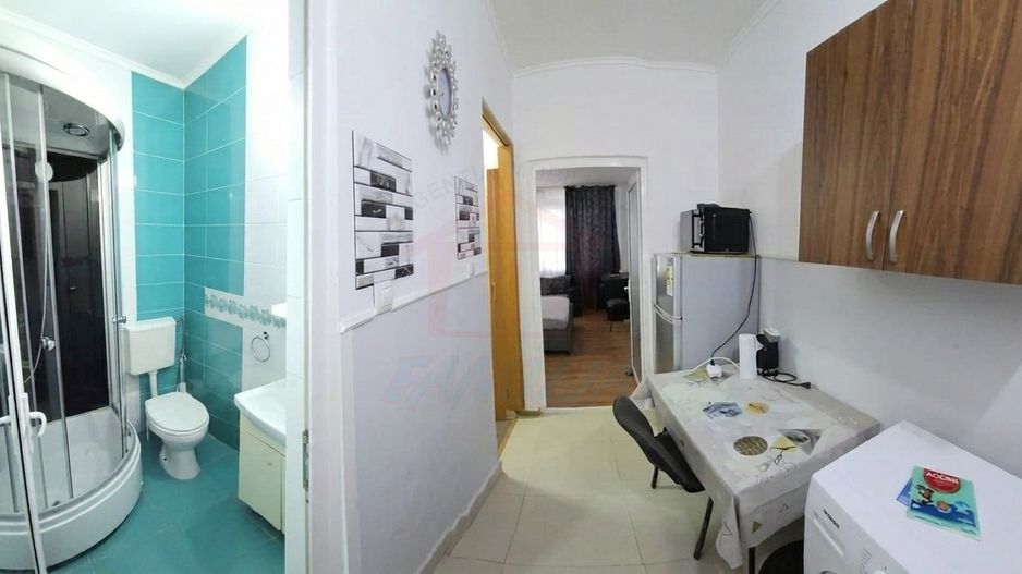 Vanzare garsoniera, Tiglina 1, et 1, 28 mp, 42.000 EURO - Poză 6