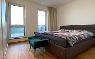 Penthouse Calea Aradului -  terasa 40 mp - Poză 15