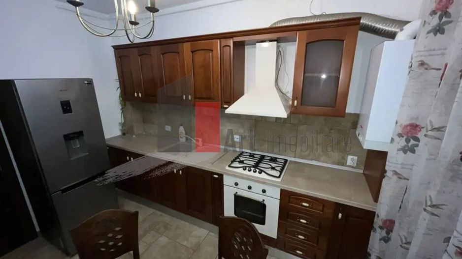Apartament 3 camere, et 2/5, Cartierul Solar-Metalurgiei - Poză 6