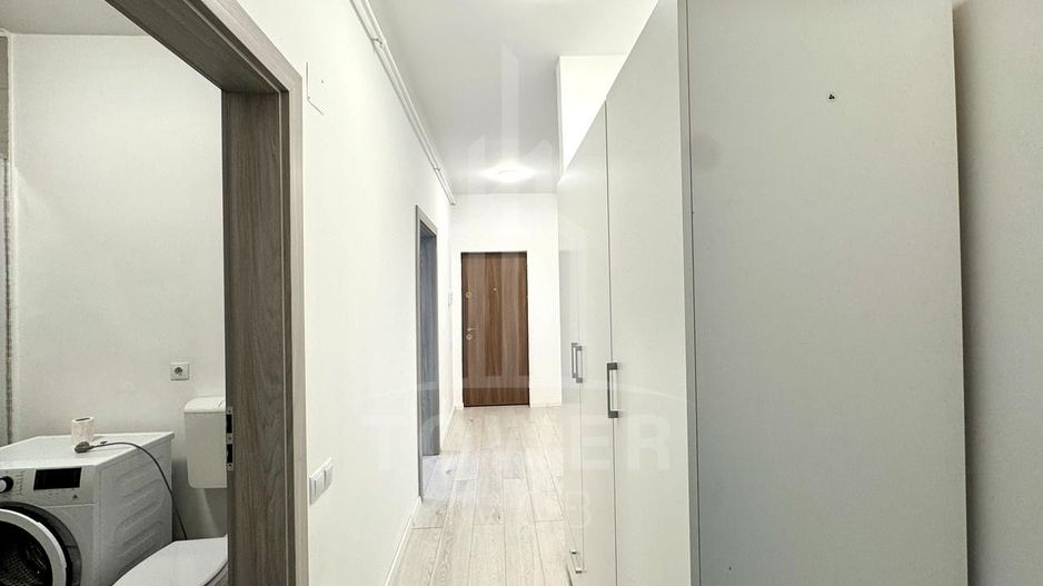 Apartament 2 camere de vânzare | Calea Cisnădiei - Poză 6