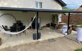 🏠 CASĂ DE VÂNZARE ÎN GLOGOVEȚ, COMUNA VALEA LUNGĂ - Poză 2