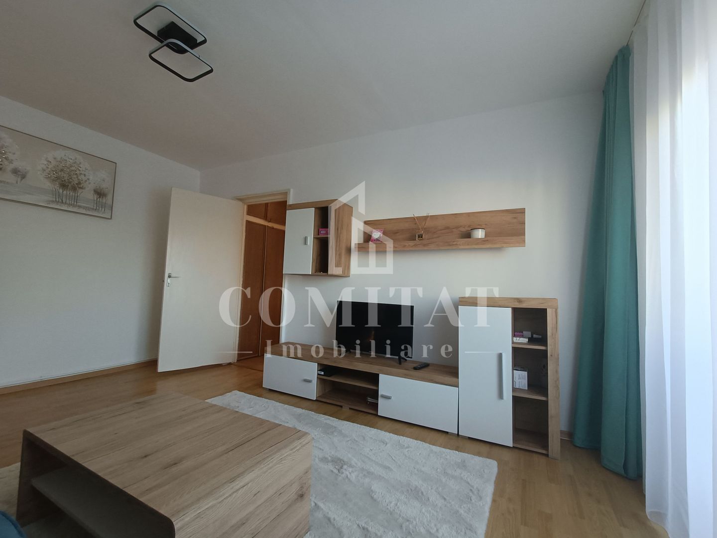 0% Comision | Apartament cu 3 camere | Zonă centrală - Turda - Poză 3
