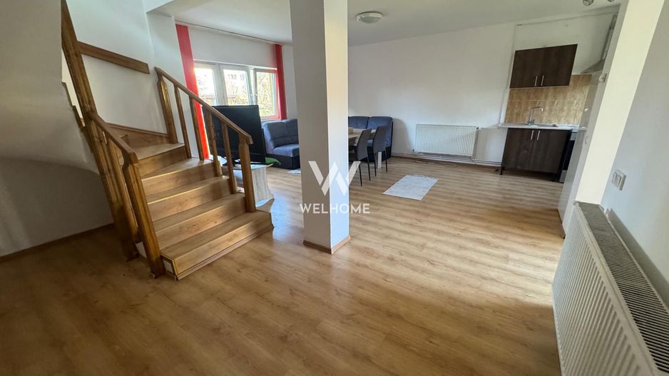 Casa tip duplex Sura Mare, Sibiu - Poză 5