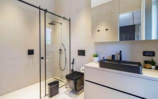 Vanzare - apartament - penthouse 3 camere + 2 terase - Avalon Estate-Pipera - Poză 14