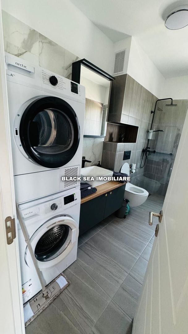 Apartament 2 camere ultramodern, zona Veterani - Ocazie Unica - Poză 18