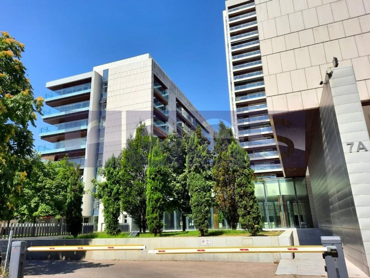 VANZARE ALIA APARTAMENTS 2 CAMERE 59MP ARCUL DE TRIUMF HERASTRAU PARCARE INCLUS - Poză 15