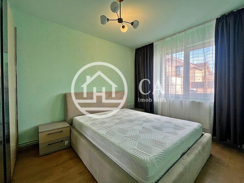 Casa tip duplex cu 2 camere de închiriat în Grigorescu, Oradea - Poză 1