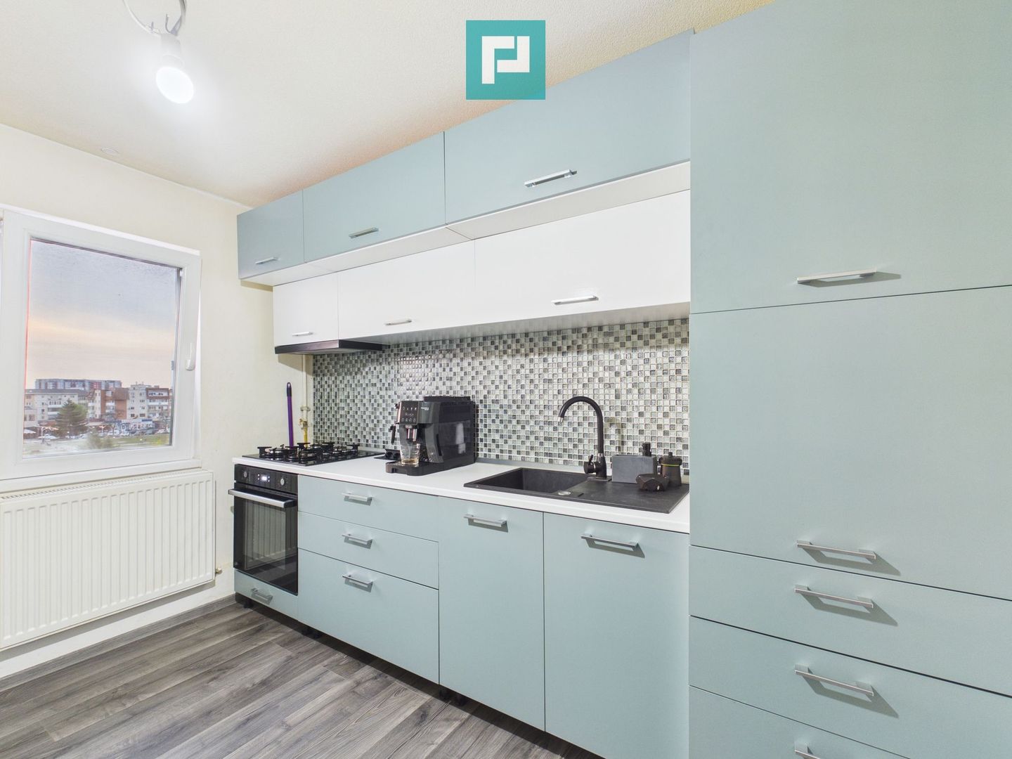 Apartament modern, la cheie în Micălaca - Poză 1