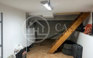 Apartament cu 2 camere de vanzare Cantemir Oradea - Poză 12