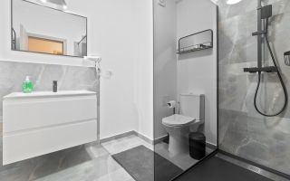Apartament Nou 2 camere Baile Felix - Poză 17