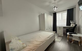 Apartament cu 3 camere si 2 bai, parcare - bloc nou - Torontalului - Poză 16