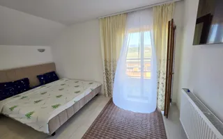 Casa noua, 5 camere, 448 mp teren, zona Alba - Micesti - Poză 15