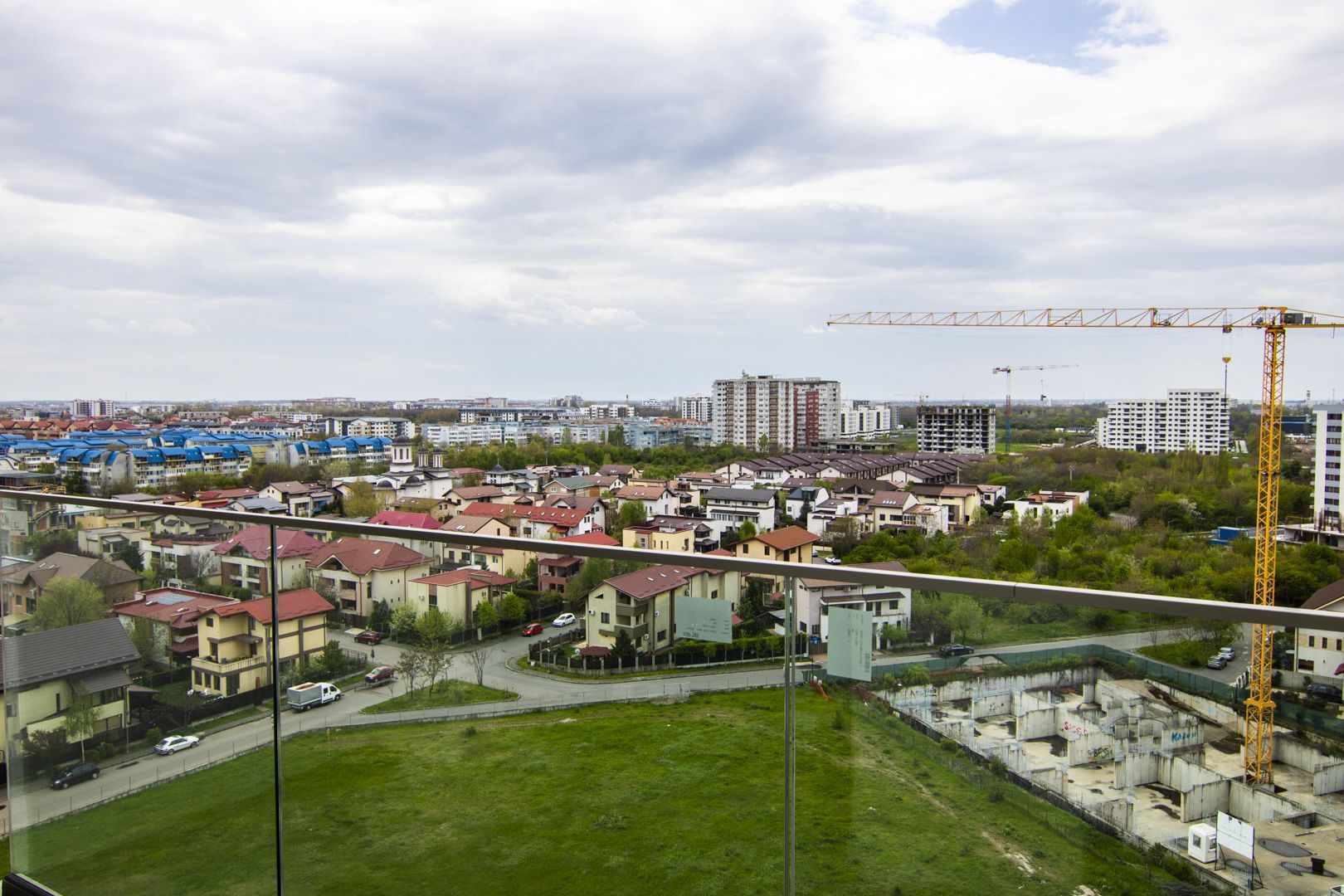 2 CAMERE // DRUMUL TABEREI // METROU // COMISION 0% // IMOZONE // COMERCIAL - Poză 24