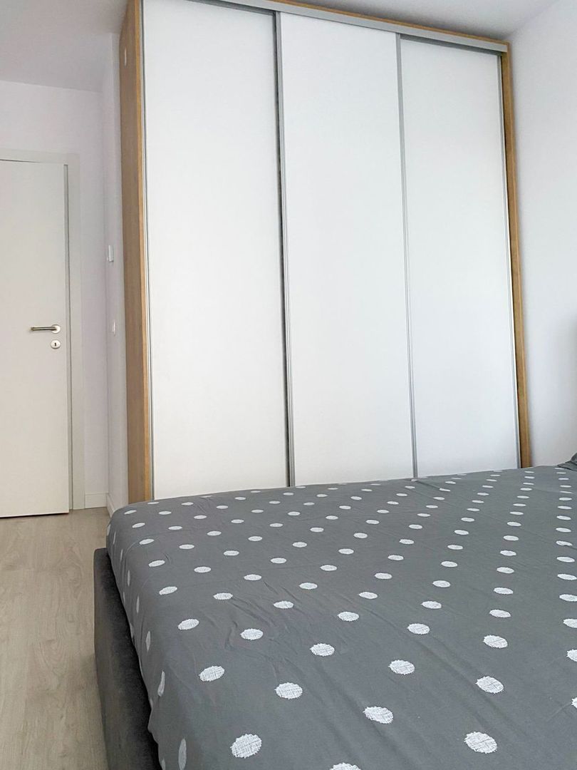 Închiriere apartament 2 camere | Prima Închiriere | Parcare inclusă - Poză 14