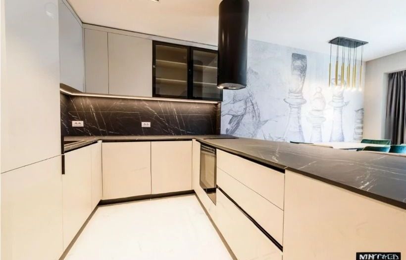 Apartament High End 3 camere One Mircea Eliade – Priveliște panoramica - Poză 8