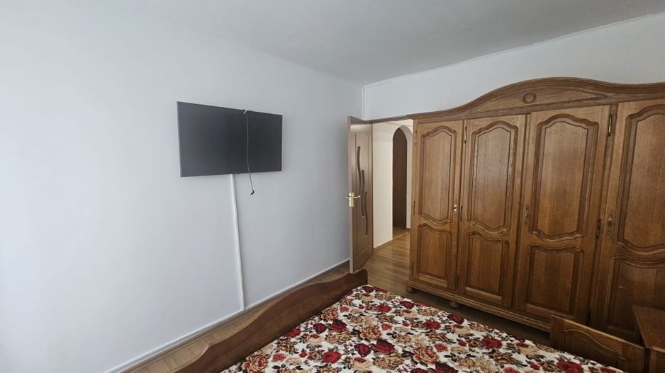Apartament 3 camere, Negru Voda - Brancoveanu - Poză 6