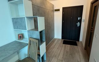 Apartament cu 1 camere, 40 mp, parcare, Zona Green Residence - Poză 5