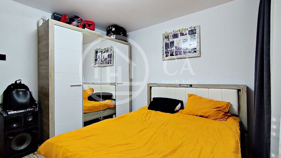 Apartament cu 2 camere de vanzare in zona Nufarul, Oradea - Poză 5