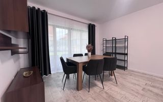 Duplex de 4 camere, 120mp, gradina, zona strazii Romul Ladea - Poză 2