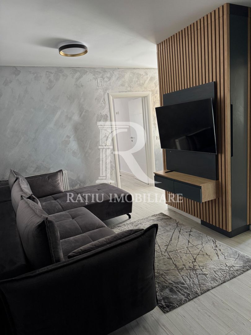 Apartament cu 3 camere | Victoria Residence | Nufărul | Oradea - Poză 1