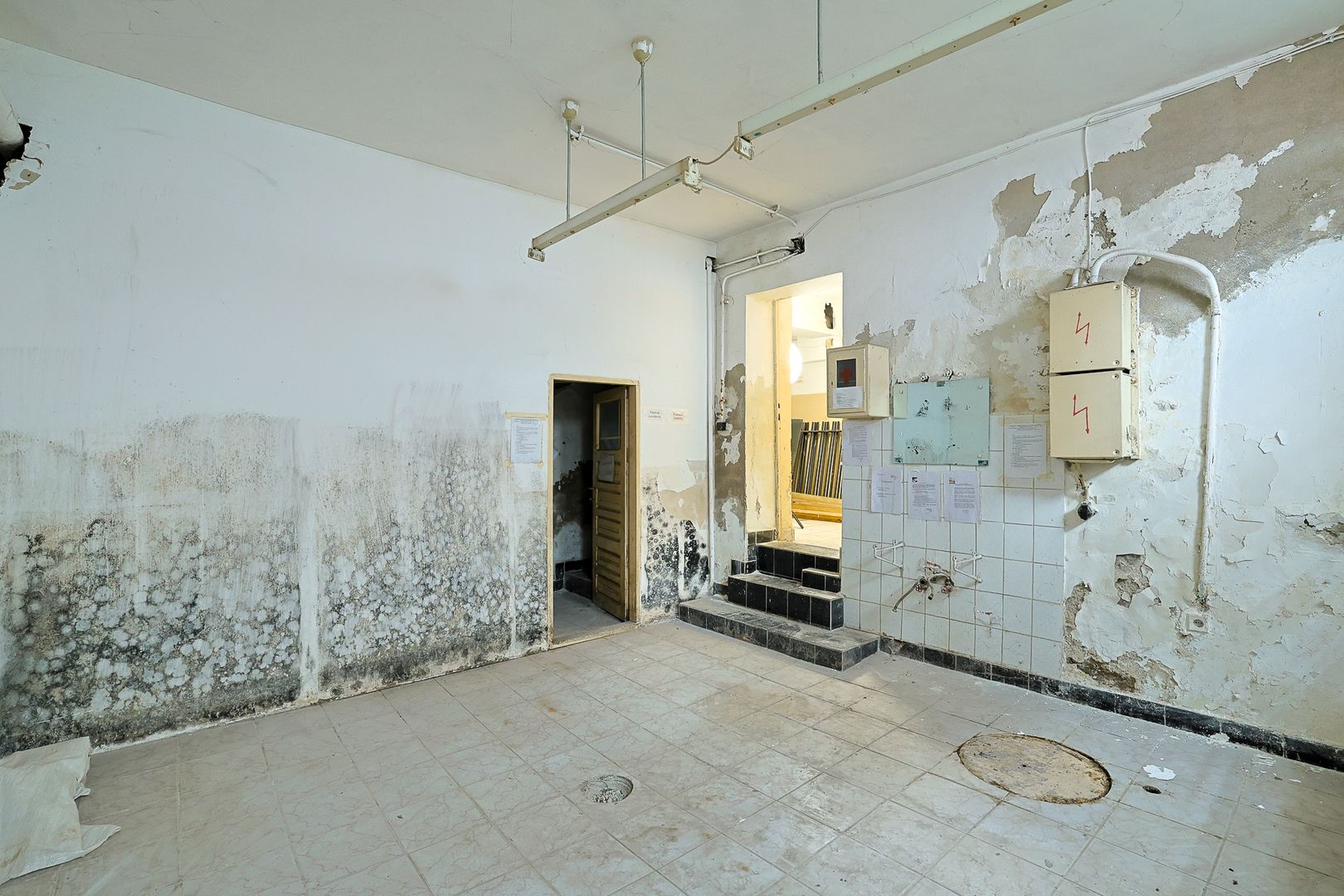 PIATA ROMANA - Calea Dorobanti | Vila - Spatiu Comercial - Poză 34