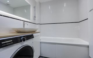 Vânzare, apartament, 2 camere, strada Dr. Tudor Strișcă, Botanica - Poză 11
