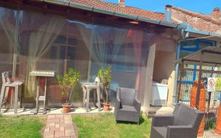 Restaurant 175 mp si apartament 71,7 mp  vanzare Centru Oradea - Poză 7