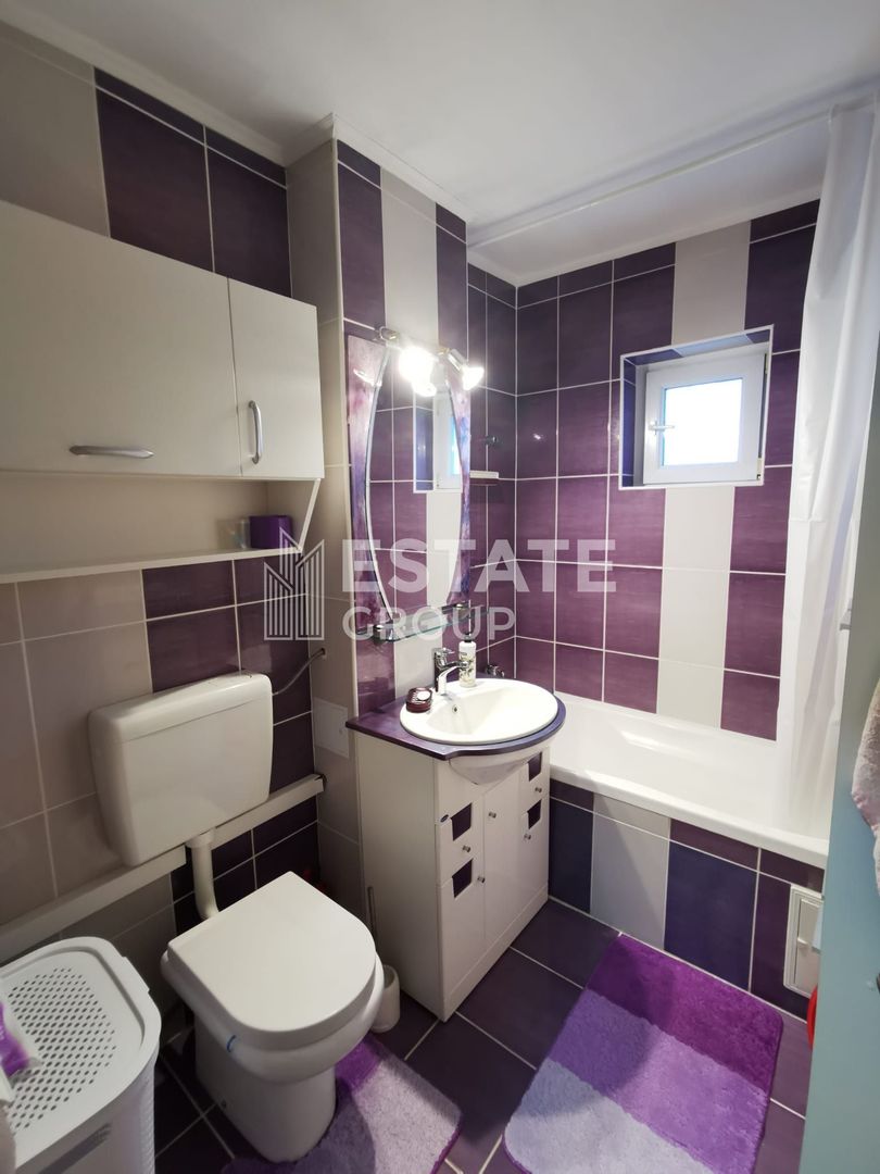 Apartament 2 camere decomandat, Zona Girocului, aproape de Lidl - Poză 15