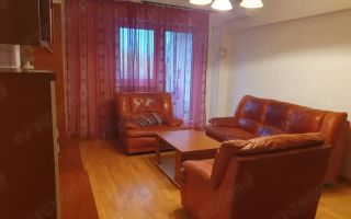 2 camere de inchiriat, Bucuresti, Calea Vacaresti - Poză 1