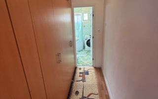 Apartament 3 camere, etj. 2/4, mobilat & utilat-zona Astra - Poză 15