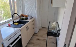 Garsonieră Bulevardul Ion Mihalache Clucerului - Poză 5