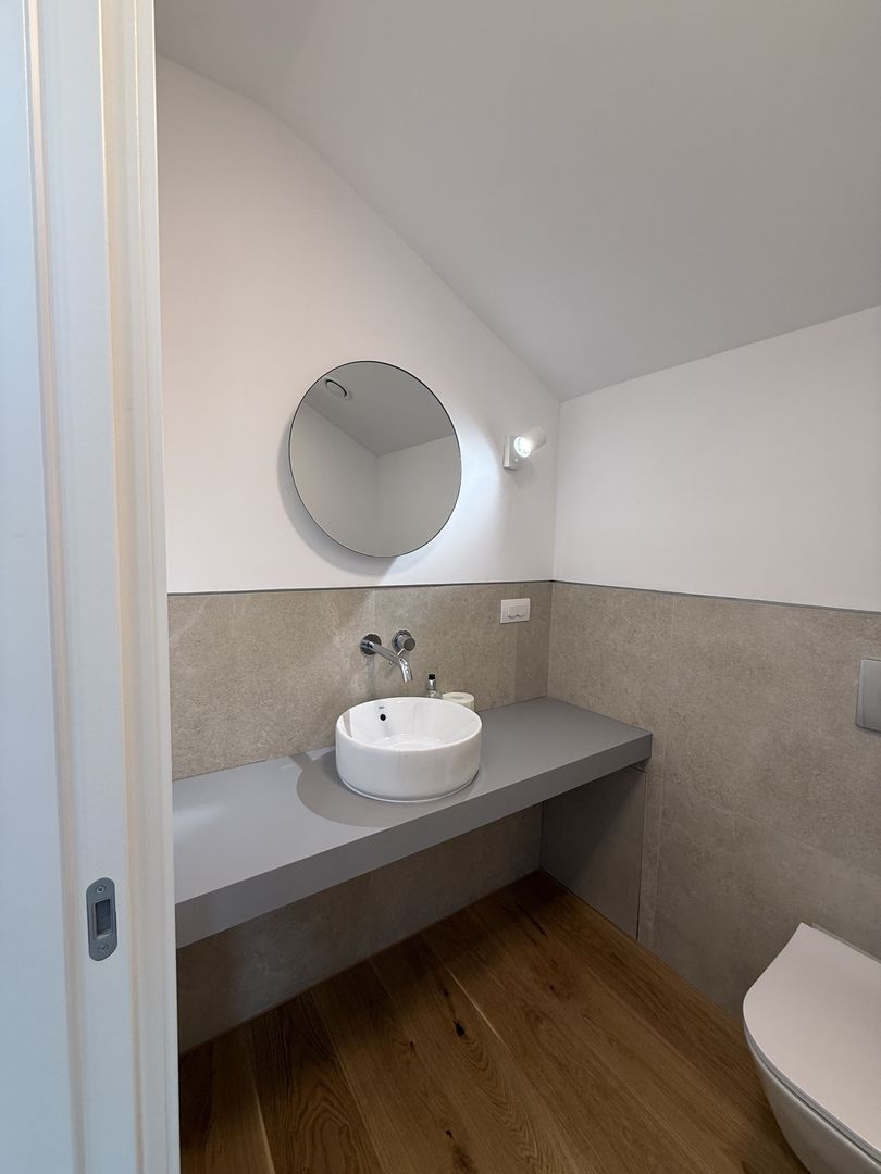 Vila  de tip Urban Villa 07 in faza 1 in Amber Forest - Poză 13