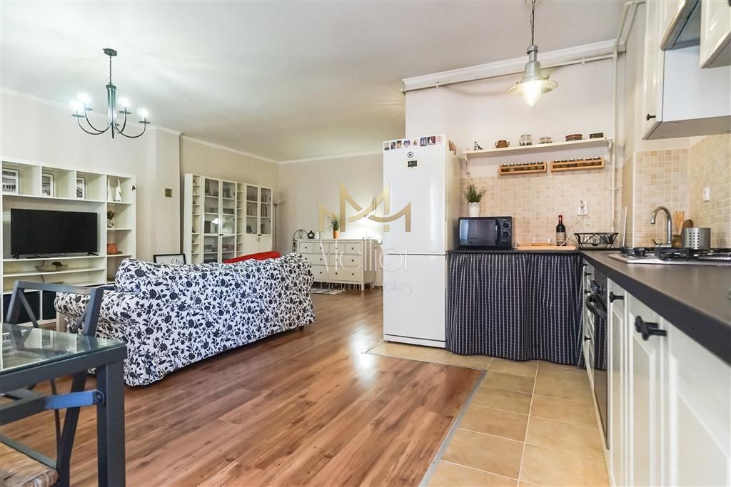 Apartament cozy 2 camere Manastur str Hameiului! - Poză 14