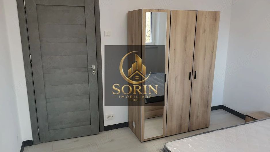 Inchiriez Apartament 2 camere Metrou Iancului - Poză 5