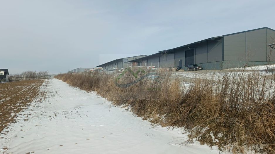 Teren de vânzare Moara Nică/Suceava - Poză 10